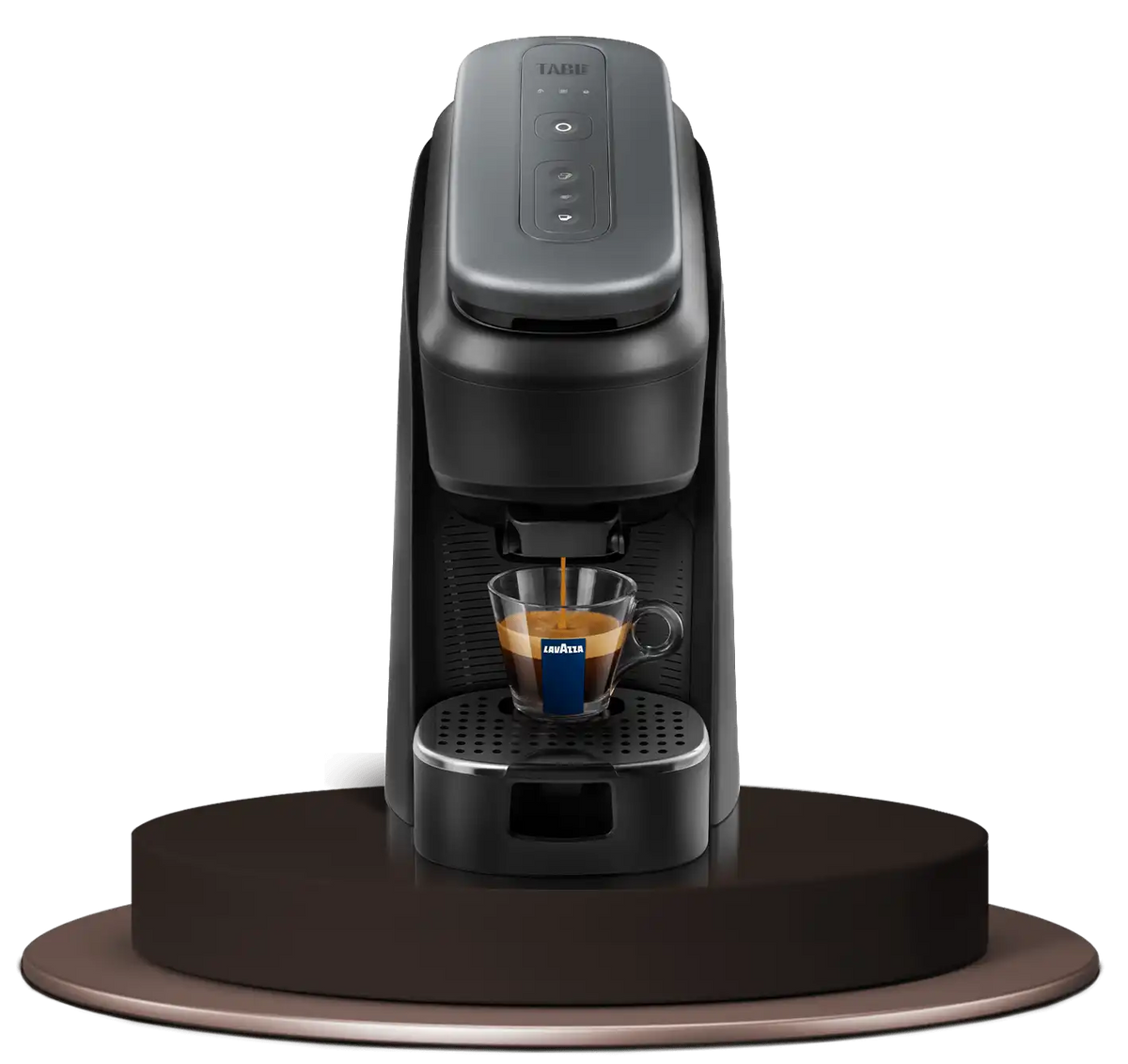 Tablì Espresso Machine
